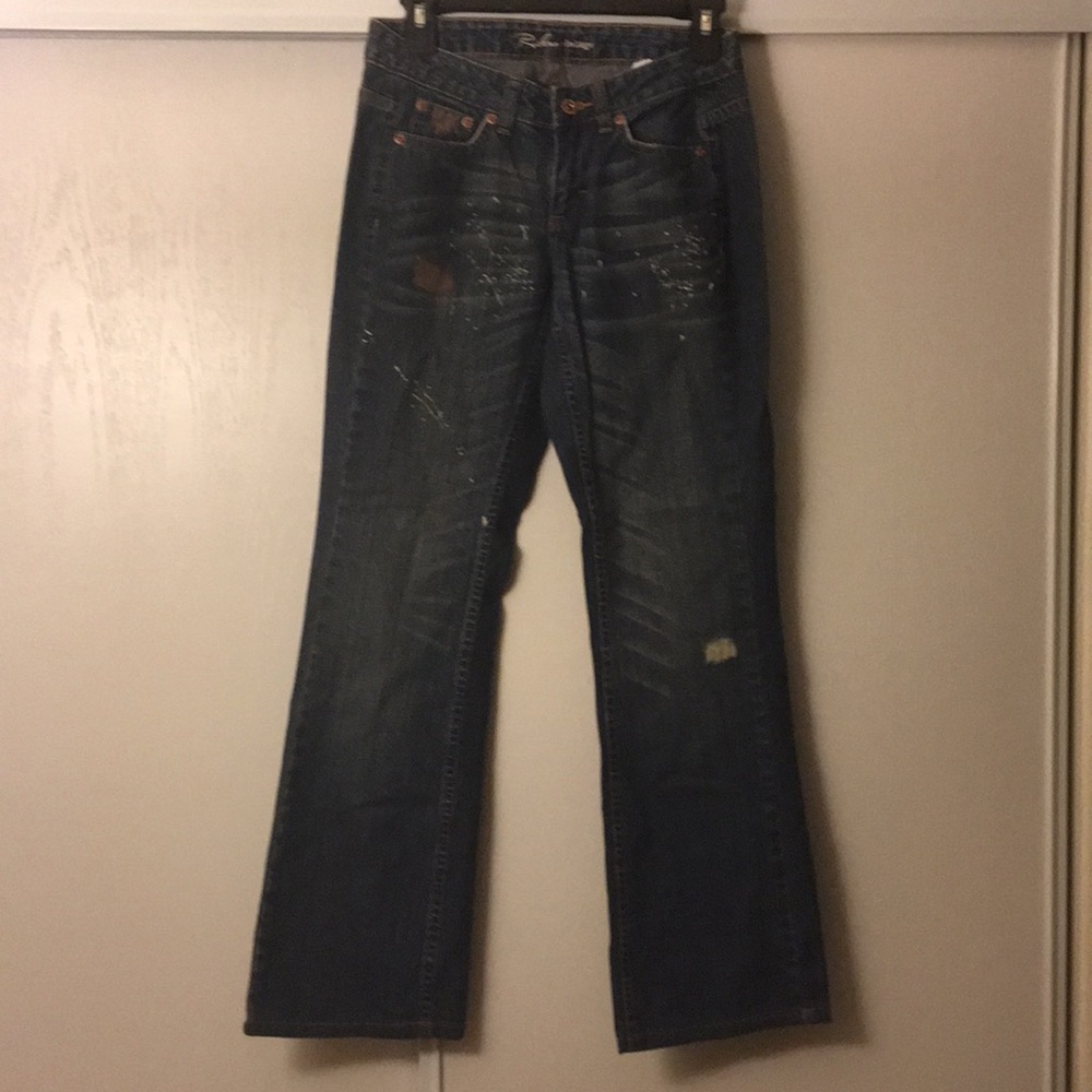Riders Vintage Jeans
